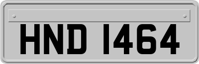 HND1464