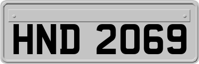 HND2069