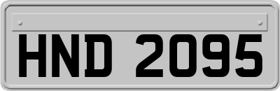 HND2095