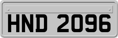 HND2096