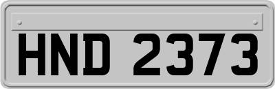 HND2373