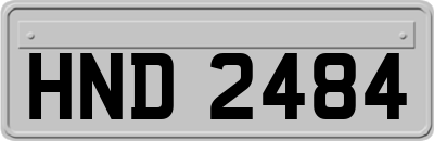 HND2484