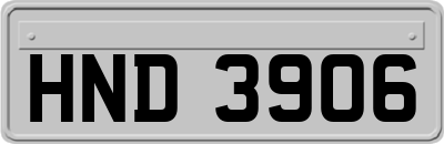 HND3906