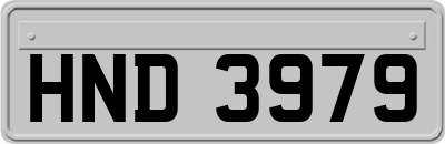 HND3979