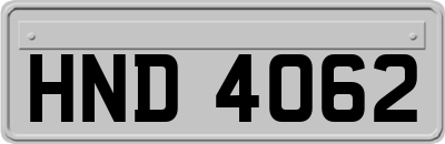 HND4062