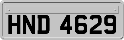 HND4629