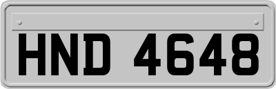 HND4648