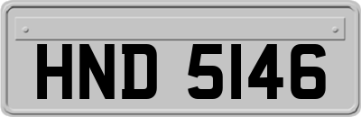 HND5146