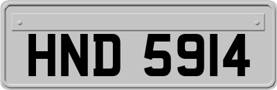 HND5914