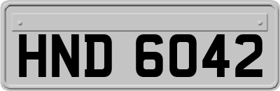 HND6042