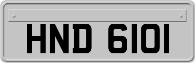 HND6101