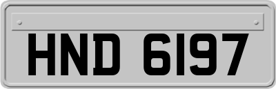 HND6197