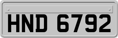 HND6792