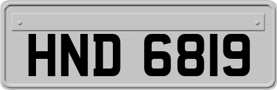HND6819