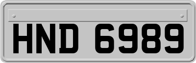 HND6989