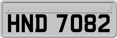 HND7082