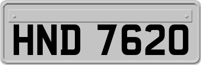HND7620