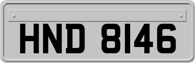 HND8146