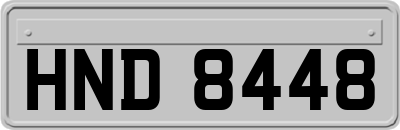 HND8448