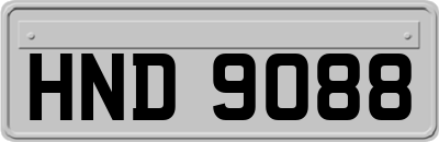 HND9088