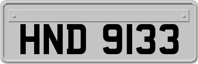 HND9133