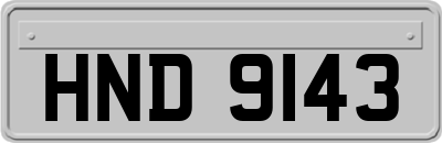 HND9143