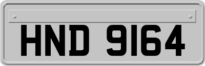 HND9164