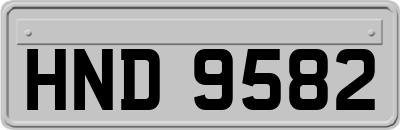 HND9582