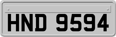 HND9594