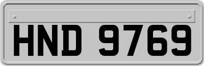 HND9769