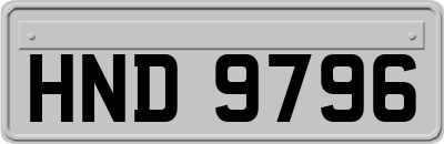 HND9796