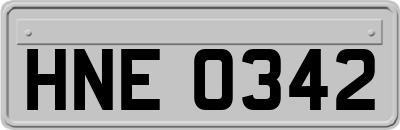 HNE0342