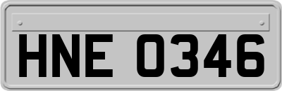 HNE0346