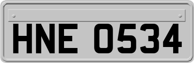 HNE0534