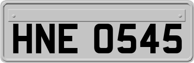 HNE0545