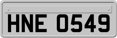 HNE0549