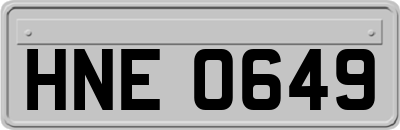 HNE0649