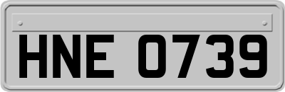 HNE0739