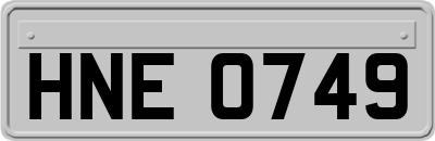 HNE0749