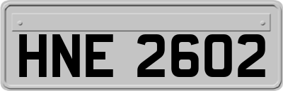 HNE2602