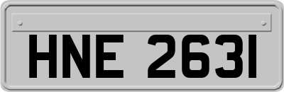 HNE2631