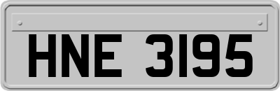HNE3195