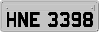 HNE3398