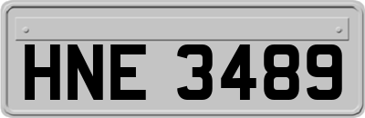 HNE3489
