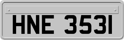 HNE3531