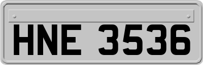 HNE3536
