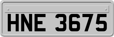 HNE3675