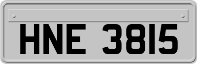 HNE3815