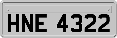 HNE4322