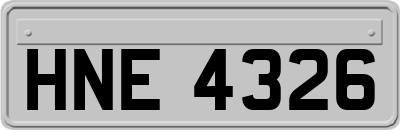 HNE4326